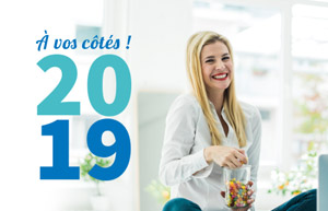 Catalogue général 2019