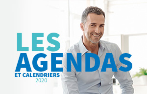 Agendas et Calendriers 2020